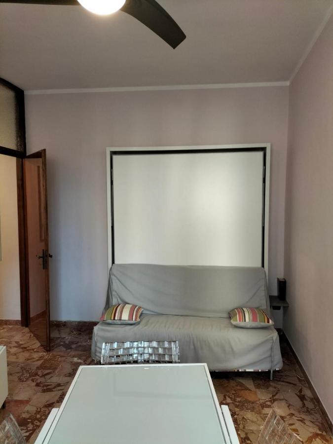 Ferienwohnung Casa Carla Rapallo Exterior foto
