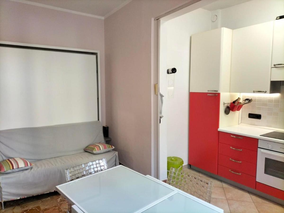 Ferienwohnung Casa Carla Rapallo Exterior foto